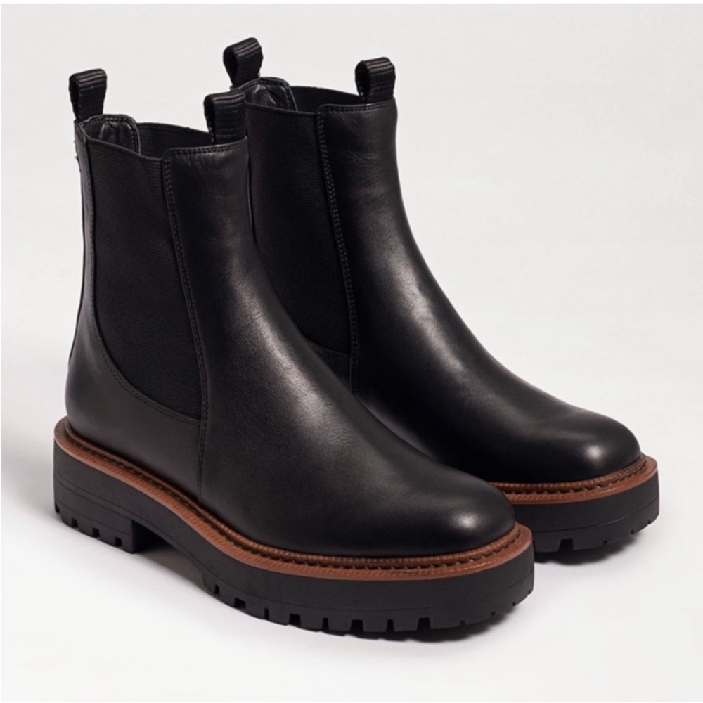 Sam Edelman Laguna Boots
